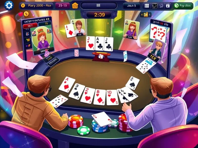 Làm thế nào để đăng ký tài khoản chơi game?