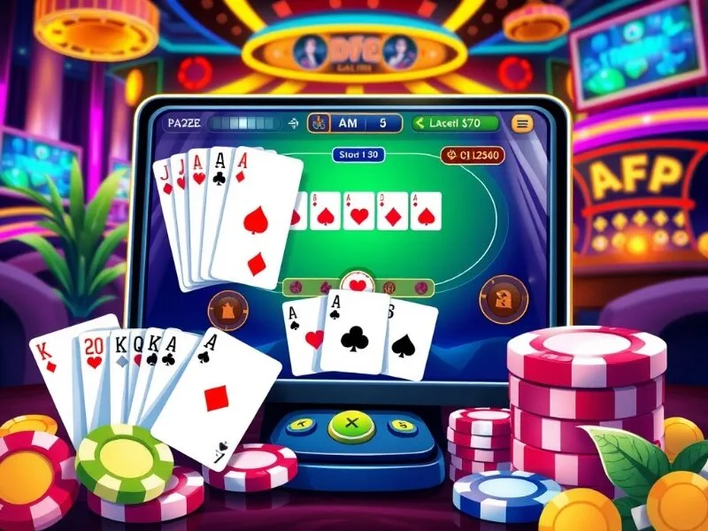 Chiến Lược Cao Cấp Trong Game Bài Mậu Binh